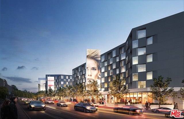 Building Photo - 8500 Sunset Blvd