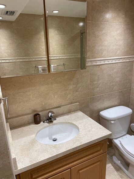 2nd Bathroom - 5005 Collins Ave