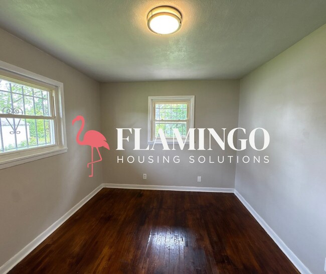 Building Photo - Charming 2-Bed, 2-Bath Home with Central Air in Dayton’s Gem City