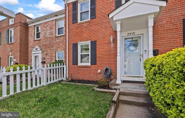 Building Photo - 2913 Wetherburn Ct