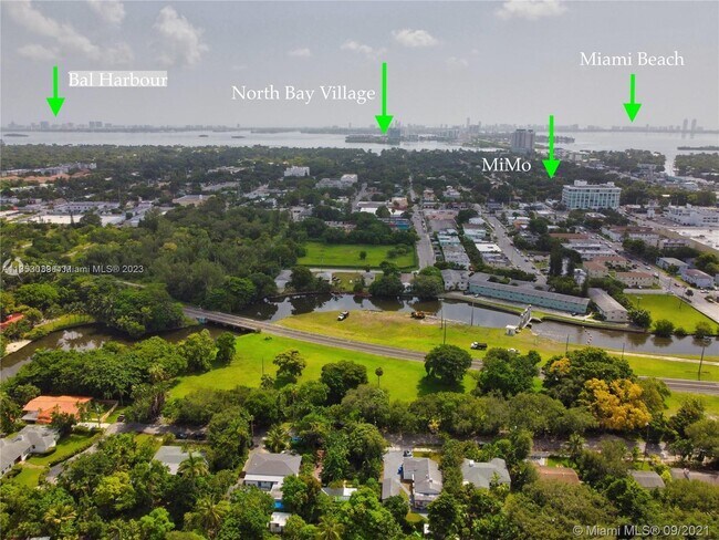 Building Photo - 385 NE 82nd Terrace