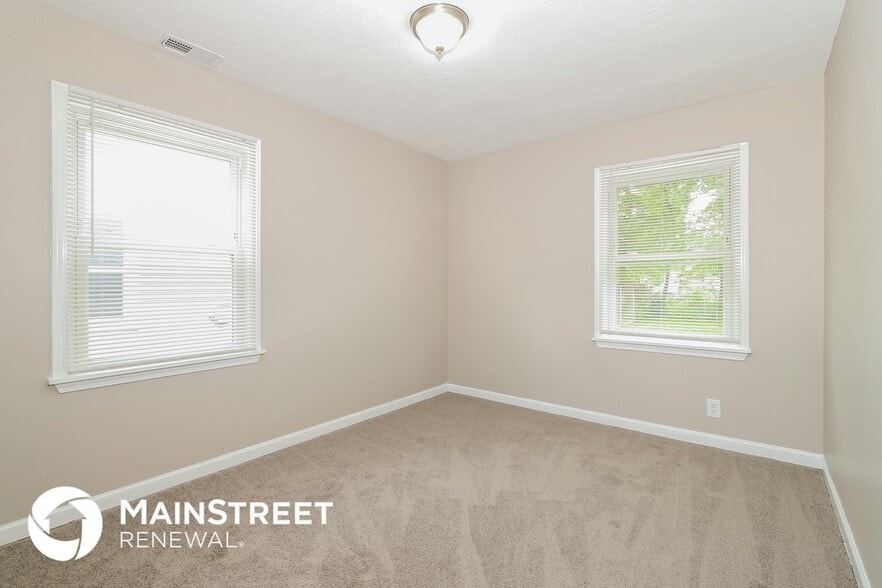 Building Photo - 3613 Penway Ave