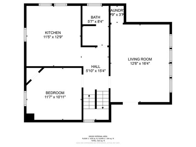 Building Photo - 419 S White Horse Pike