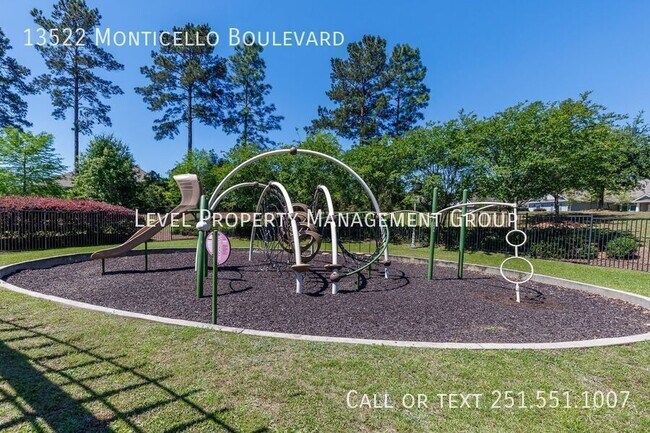 Building Photo - 13522 Monticello Blvd