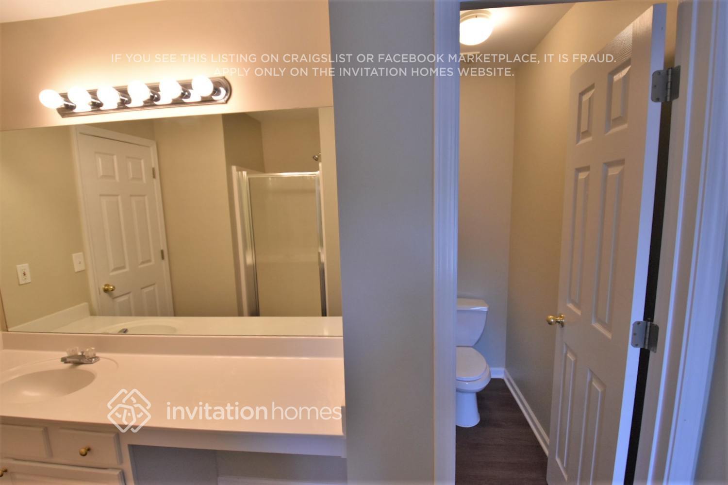 Building Photo - 3138 Justice Mill Ct NW