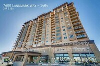Building Photo - 7600 Landmark Pl
