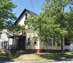 Building Photo - 50 Crandall St