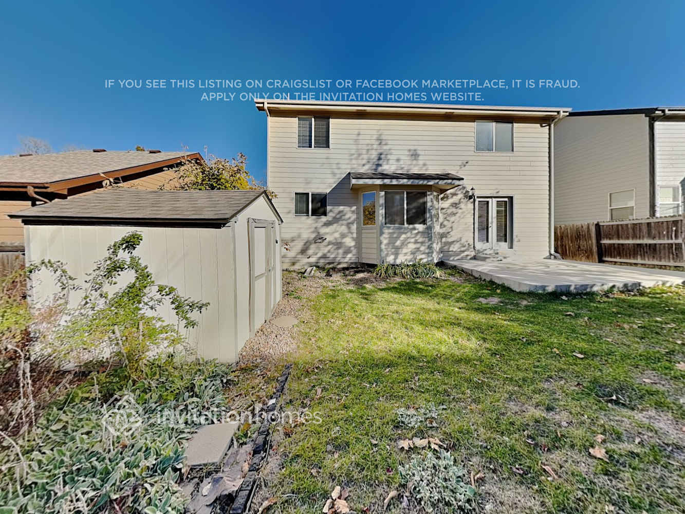 Building Photo - 9659 Marion Way