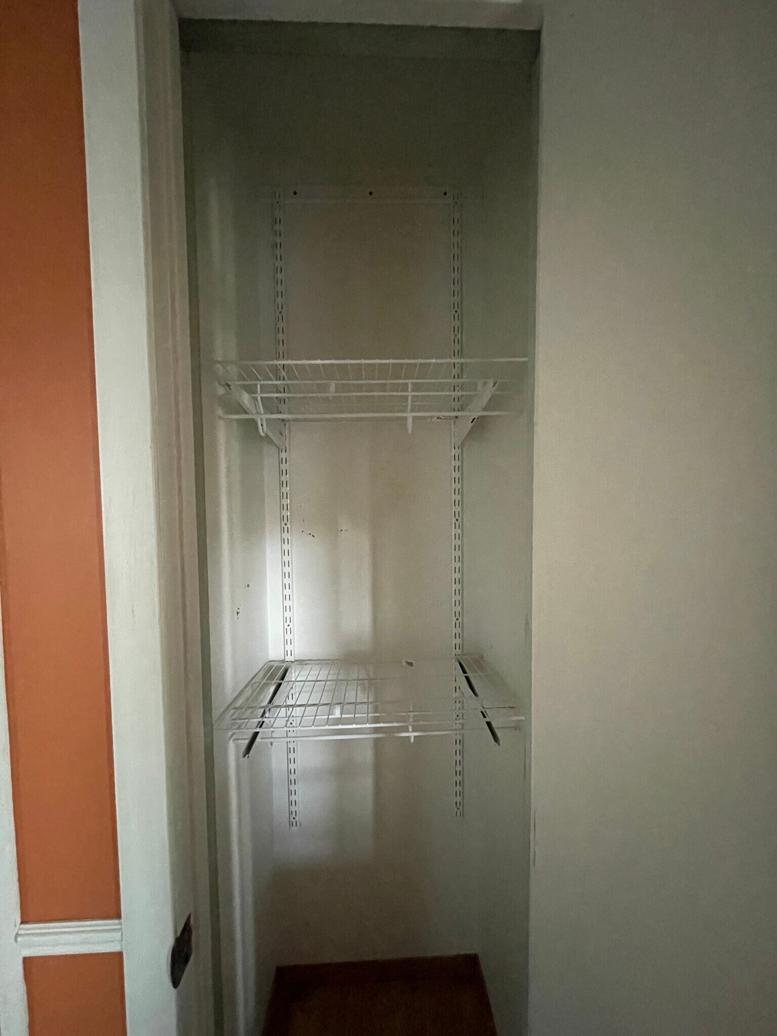 Kitchen storage - 2440 River Rd