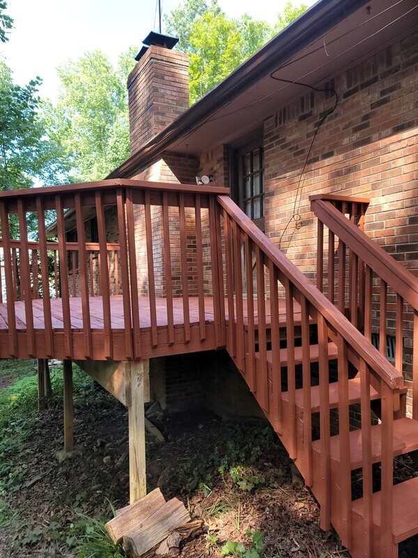 Building Photo - 449 Hickory Trl