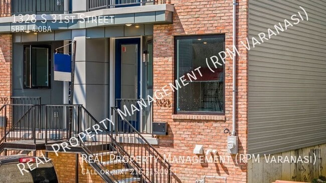 Building Photo - 1328 S 31st St