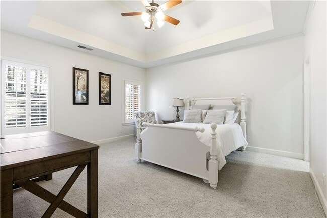 Building Photo - 6335 Howell Cobb Ct