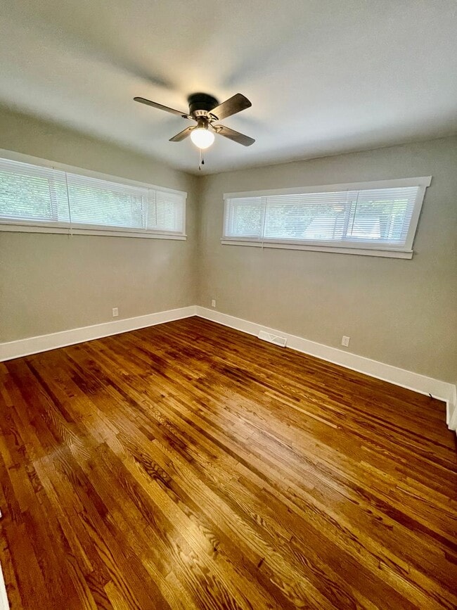 Building Photo - Welcome to Burgess2937, A Newly renovated charming 2-bedroom, 1-bathroom Duplex located in the vi...