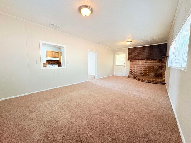 Building Photo - 3109 Garfield St