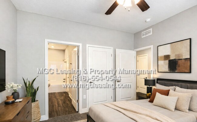 Building Photo - LUXURY LIVING AT BRIGHTON CROSSING, 3RD FLOOR