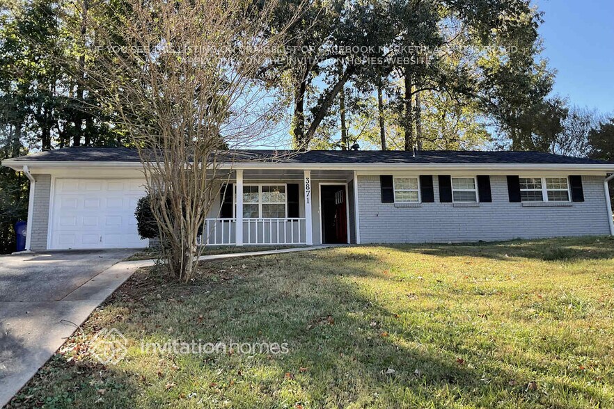 Primary Photo - 3871 Leisure Springs Dr