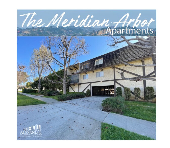Primary Photo - 2050 Meridian
