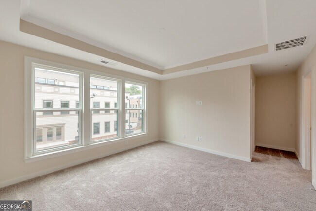 Building Photo - 1807 Brandsford St NW