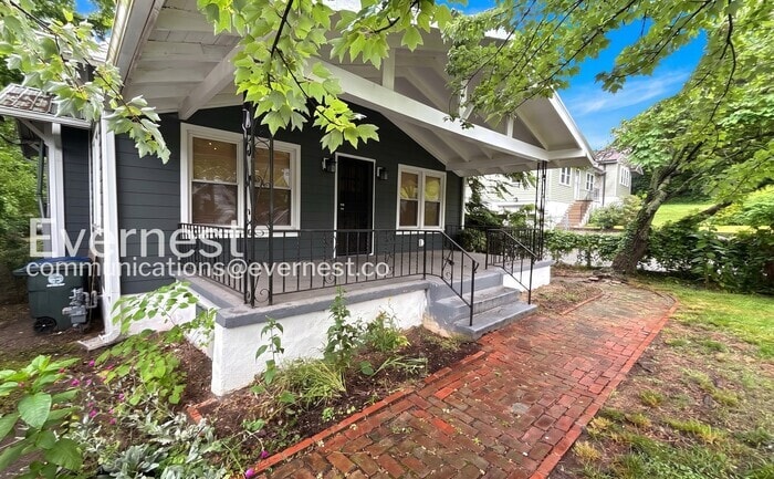 Building Photo - 3617 Monte Vista Dr