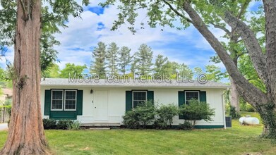Building Photo - 3 Bed / 1 Bath House