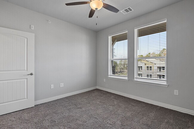 Floorplan - Stonebridge