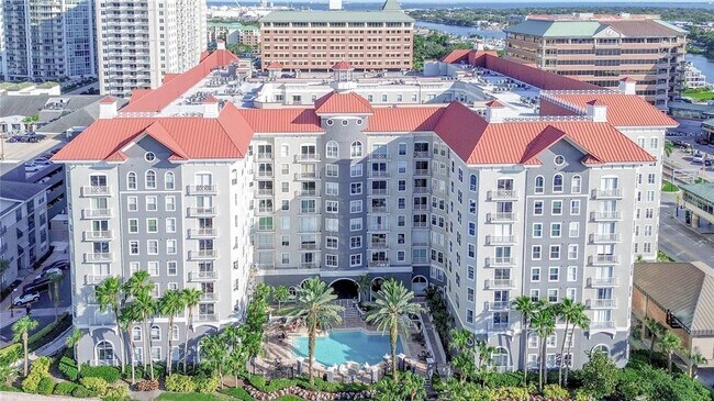 Building Photo - 700 S Harbour Island Blvd