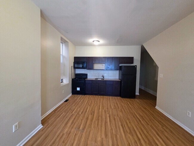 Building Photo - 1315 W Allegheny Ave