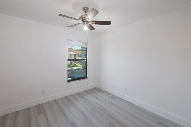 Bedroom 1 - 9467 Boca Cove Cir