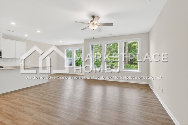 Building Photo - 1132 Alston Rdg Ct