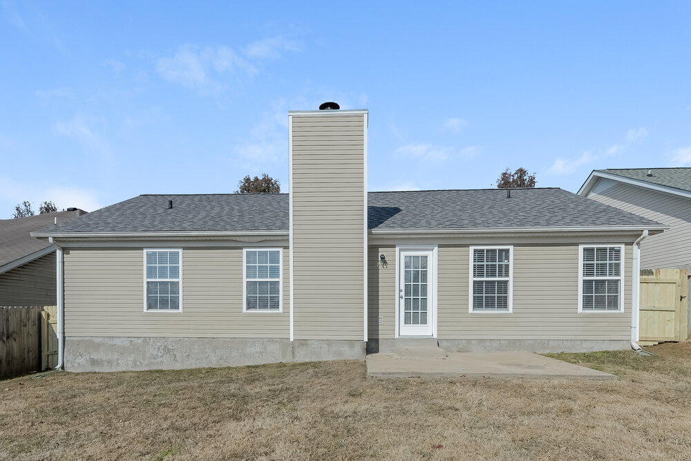 Building Photo - 7409 E Winchester Dr