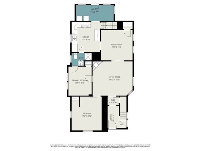 Building Photo - 303 Eureka Ave SE