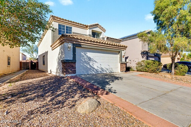 Building Photo - 23264 W Cocopah St