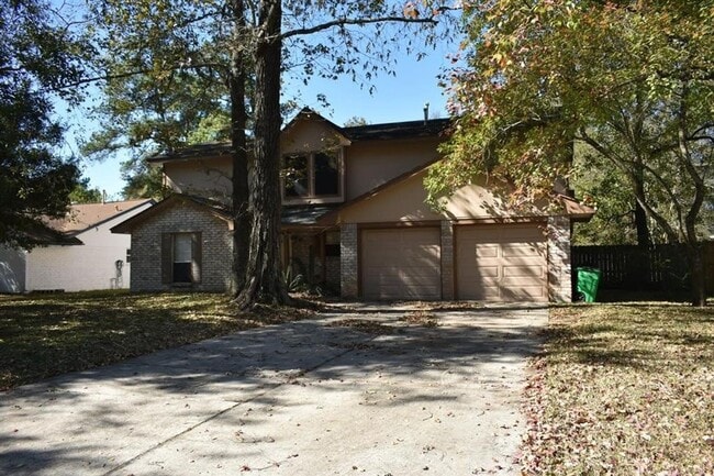 Building Photo - Home Kingwood