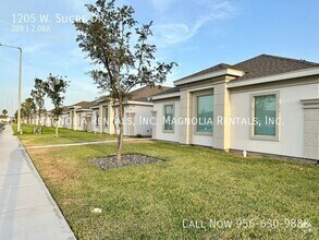 Building Photo - 1205 W Sucre Dr