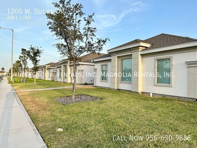 Primary Photo - 1205 W Sucre Dr