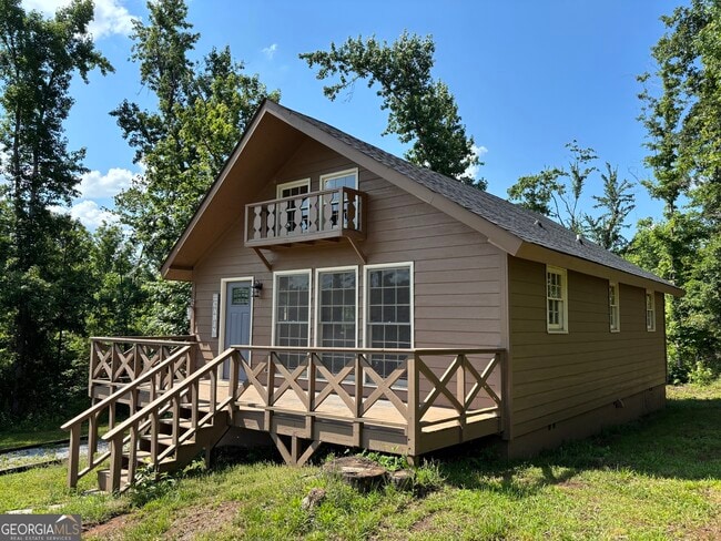 Building Photo - 23 Cherokee Resort Rd