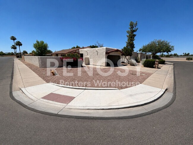 Building Photo - 3-BD, 2-BA Single Family House in Chandler!