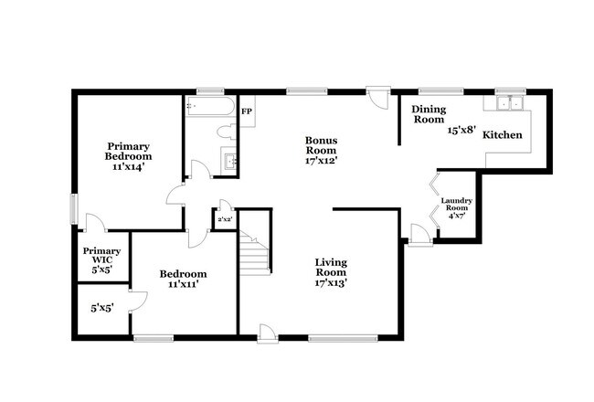 Building Photo - 5495 Flowering Peach Dr