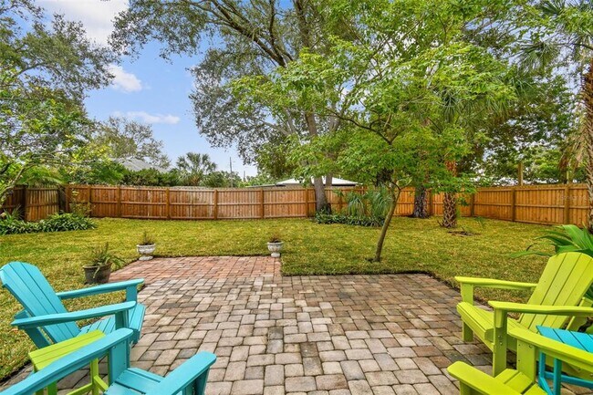 Building Photo - 4324 S Clark Ave