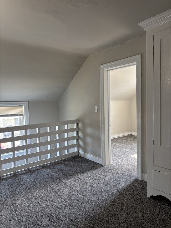 Bedroom 2 - 702 Locust St