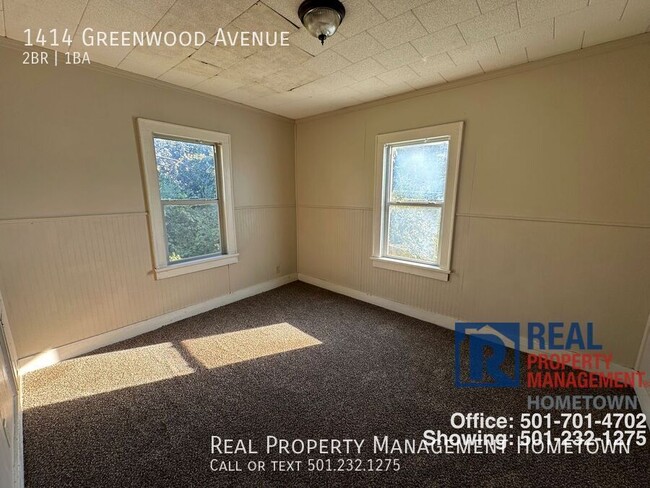 Building Photo - 1414 Greenwood Ave