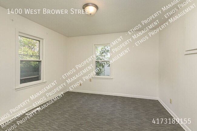 Building Photo - 1400 W Brower St