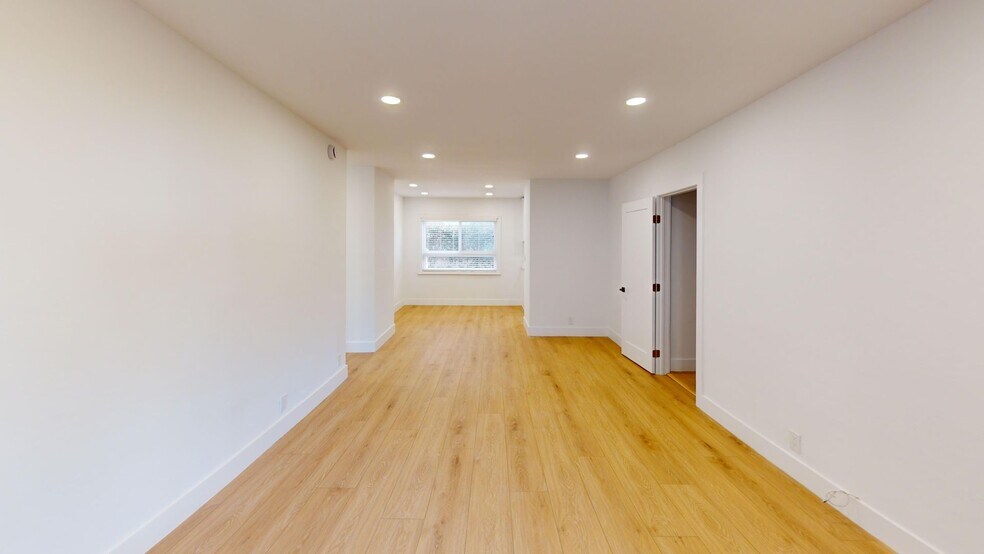 Interior Photo - Welcome Home || Newly Upgraded WeHo Apt || 943 Gardner