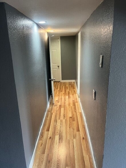 Building Photo - 3839 Reed St