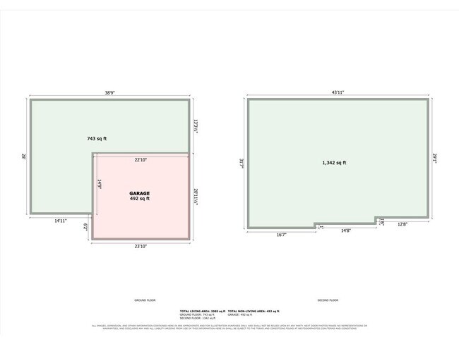 Building Photo - 130 River Woods Dr W