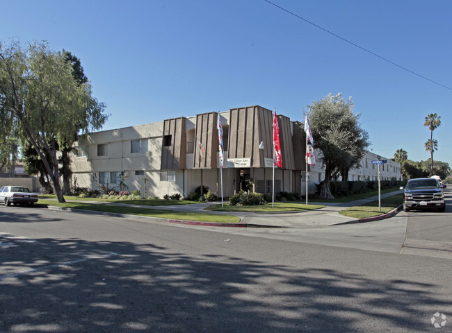 Primary Photo - The Village Apartments