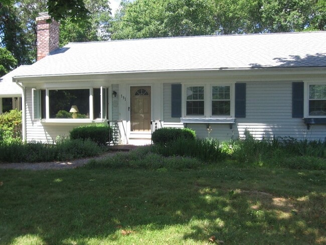 Building Photo - 131 Williston Rd