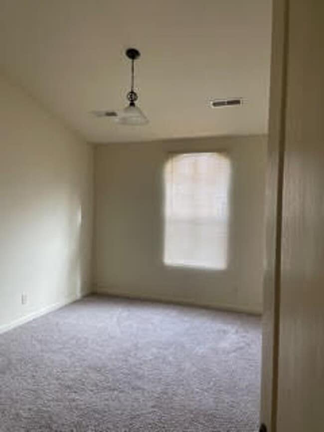 Floorplan - Maison de la Trace