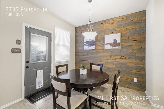 Building Photo - 3735 Forsythia-