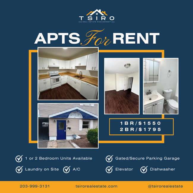 Building Photo - Modern 2-Bedroom Apartment in a Prime Loca...